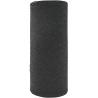 Motley Tube® SportFlex® Neck Tube — One Size, Heather Charcoal