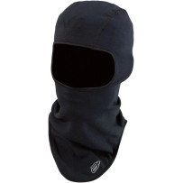 Balaclava Light — One Size, Black
