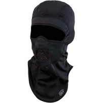 Balaclava WindShield® — L/XL, Black