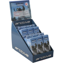 Balaclava In a Box - Ultra Light - 12 Pack — One Size, Black