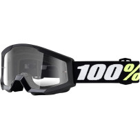 Strata Mini Goggles — One Size, Black