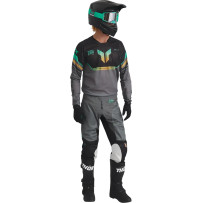 Activate Goggle — One Size, Mirrored lens