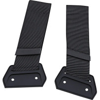 Field Armor 3™ Shoulder Straps — S/M, Black