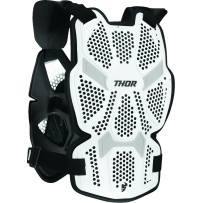 Sentinel Pro Guard — XS/S, White