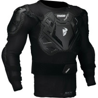 Sentry XP2 Guard — L/XL, Black