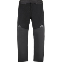 Mesh™ AF Overpant — M, Black