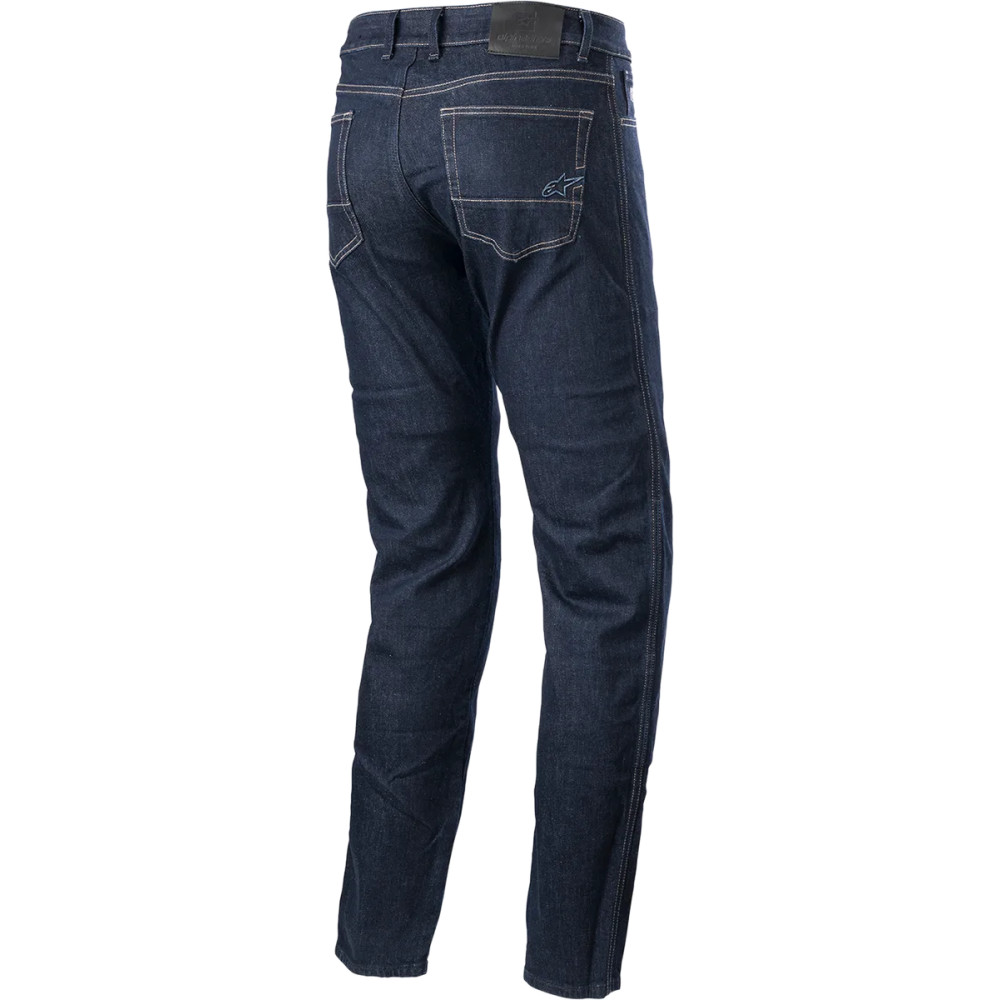 Sektor Pants — US 32, Medium Blue