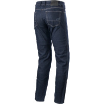Sektor Pants — EU 56, Medium Blue