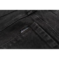 Uparmor™ Jeans — Size 30, Black