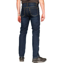 Uparmor™ Jeans — 34, Blue