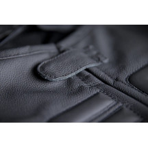 Regulator™ D3O® Vest — 2XL/3XL, Black, Men's