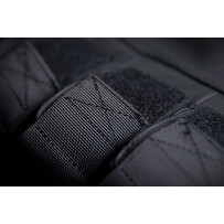 Regulator™ D3O® Stripped Vest — S/M, Black