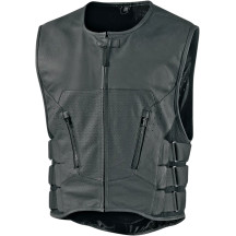 Regulator™ D3O® Stripped Vest — L/XL, Black