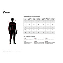 PVC Rainsuit — XL, Black