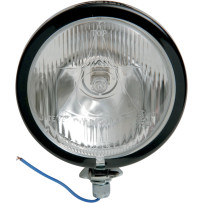 4-1/2" Spotlight — 114 mm, 12V 55W, H3 socket