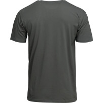 Forge T-Shirt — 4XL, Gray
