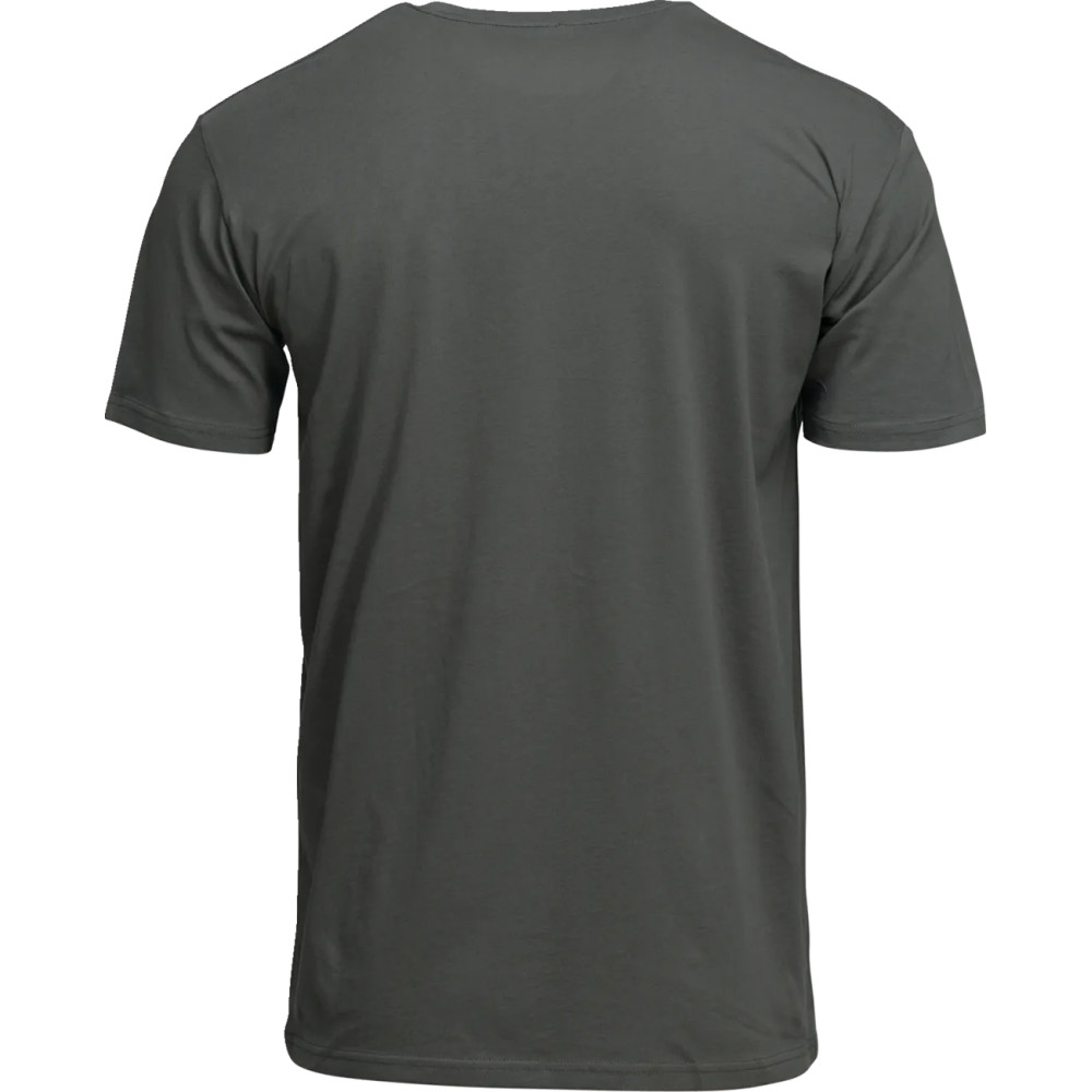 Forge T-Shirt — 4XL, Gray