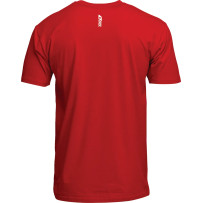 Trax T-Shirt — M, Men's, Red