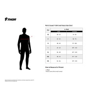 Brave Pullover Hoodie — 5XL, Black