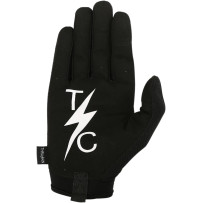 Covert Gloves — Size M, Black
