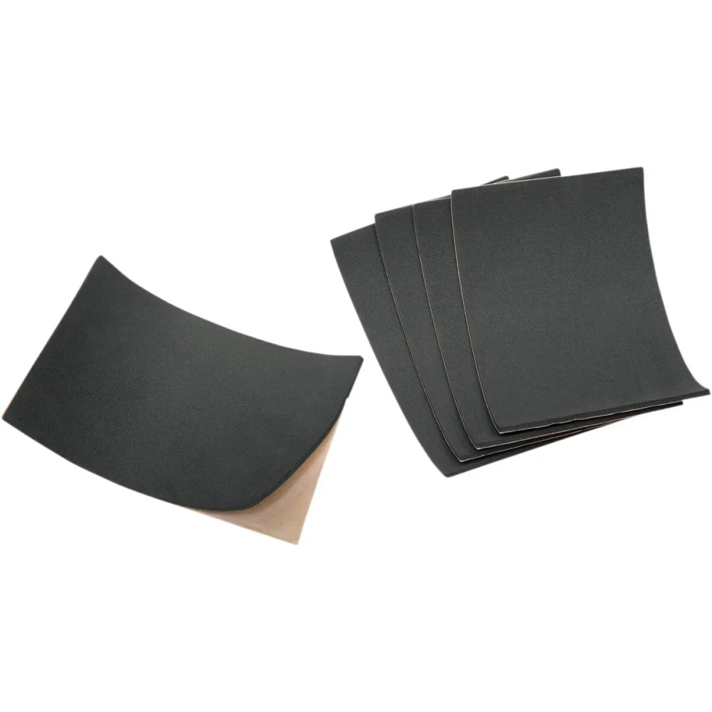 Battery Pads — 127 mm x 203 mm (5" x 8")