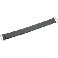 Battery Strap — Black, E25-0089