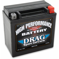 Europe Only Battery — AGM, 12V 12Ah, 200A CCA, 145×152.4×87.3 mm