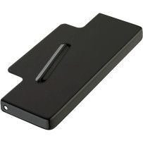 Battery Top Cover — Black