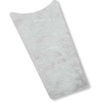 Dash Insert — Raw finish