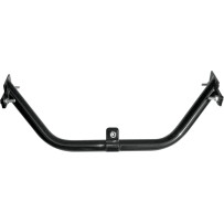 Lower Fairing Support Bar — Black