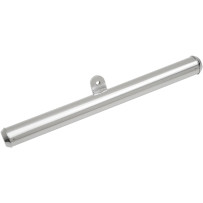 Lower Fairing Support Bar — Chrome