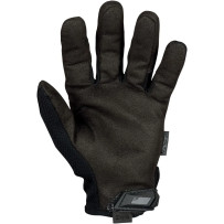 The Original® Tactical Gloves — 2XL, Black, Gray