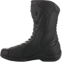 Radon Drystar® Boots — EU 43, Mid-Calf, Black
