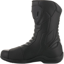 Radon Drystar® Boots — EU 44, Men's, Mid-Calf, Black