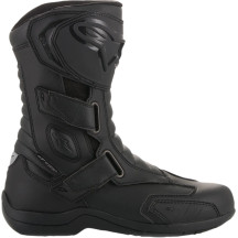 Radon Drystar® Boots — EU 44, Men's, Mid-Calf, Black