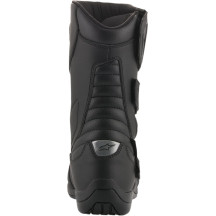 Radon Drystar® Boots — EU 46, Mid-Calf, Men's, Black