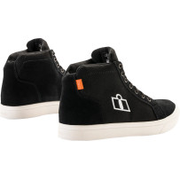 Carga Boots — US 7, Black