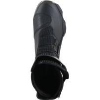 SP-X BOA Boots — EU 47, US 12, Mid-Calf, Black