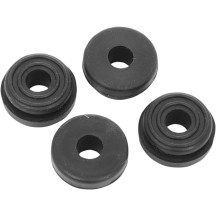 Replacement Saddlebag Grommet — OEM compatible, 4 pack