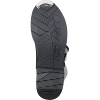 Qualifier Boots — US 14, Over-Calf, Black