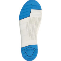 Blitz XR Boots — Over-Calf, Blue, US 13