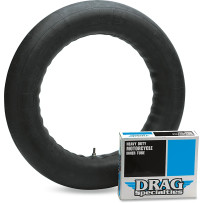 Inner Tube — 19", 2.75-19 / 3.00-19 / 80/90-19, Center Metal Valve