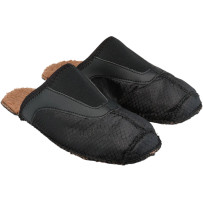 Replacement Insoles — Advance, US 14, Black, Brown