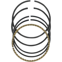 Replacement Ring Set — 3.437" bore, +0.040" oversize, X-Ring