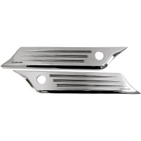 Cover Latch — Chrome