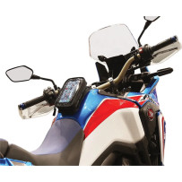 Route 1 Magnetic Phone Holder NR-50 — 6.5" L x 3.5" W x 1.25" D, Black