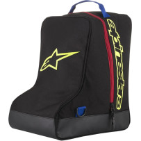 Boot Bag — Black