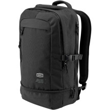 Skycap Backpack — 44 cm × 25 cm × 12 cm, 13.45 L, Green