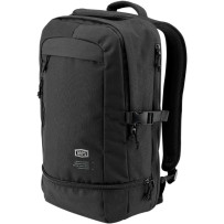 Skycap Backpack — 44 cm × 25 cm × 12 cm, 13.45 L, Green