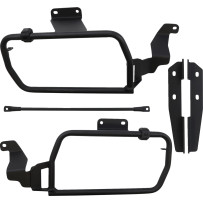 Kenai Side Case Mount — Black